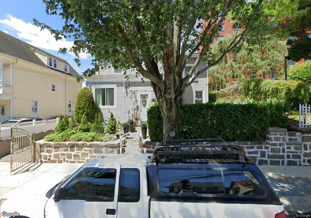 33 Hamilton Ave, Yonkers, NY 10705 - photo 1