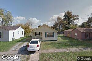 612 S 6th St, Hayti, MO 63851