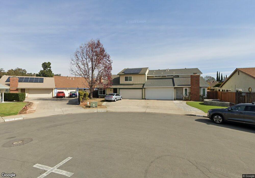 13861 Wayland Grove Ct, Poway, CA 92064 - photo 1