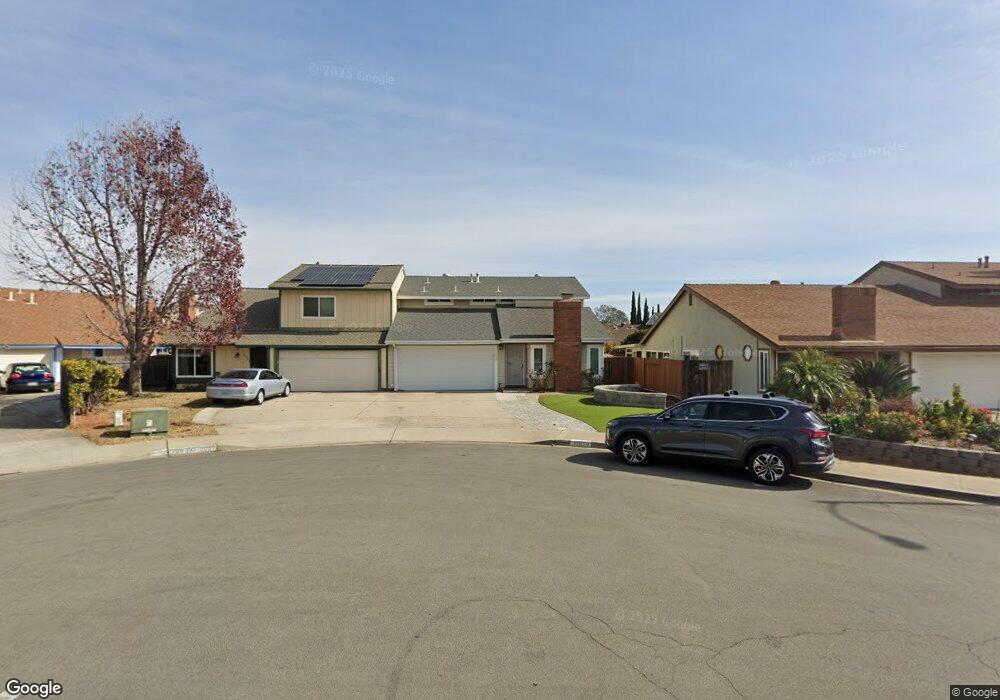 13859 Wayland Grove Ct, Poway, CA 92064 - photo 1