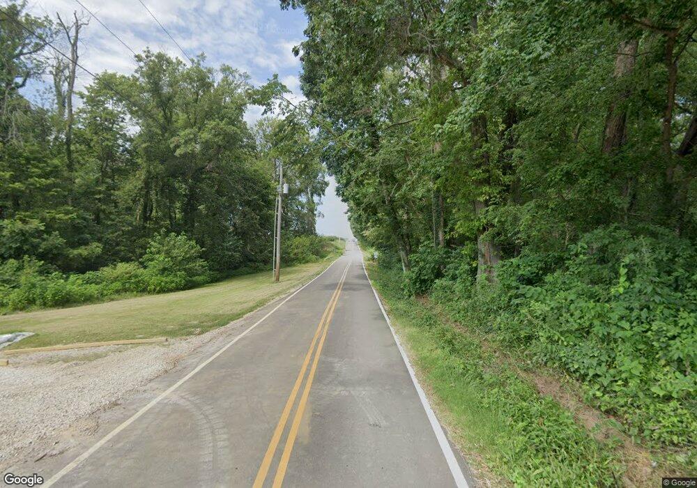 1251 E 500 S, Princeton, IN 47670 - photo 1