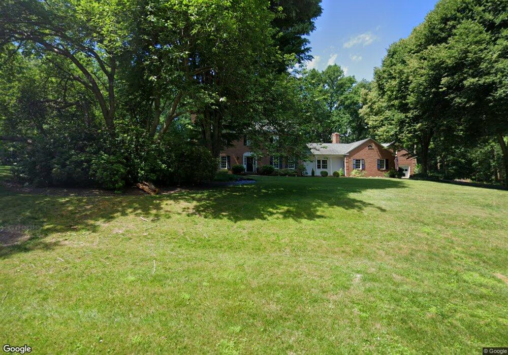 16 Holly Branch Ct, Glen Arm, MD 21057 - photo 1