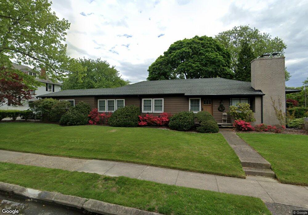 36 S Childs St, Woodbury, NJ 08096 - photo 1