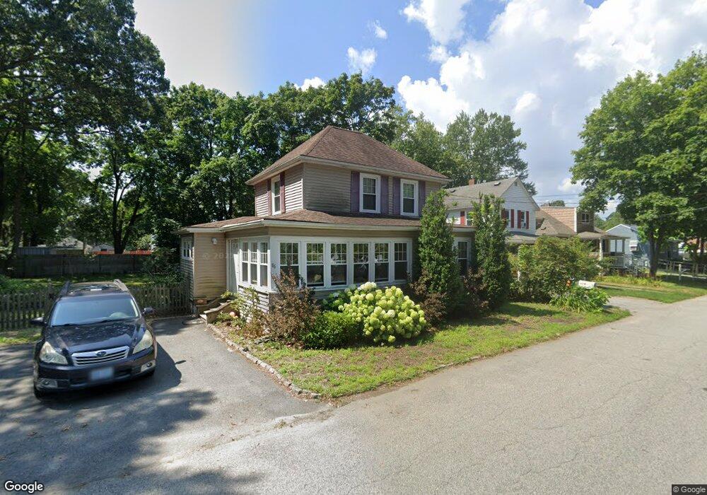 86 Wilson Ave, Warwick, RI 02889 - photo 1