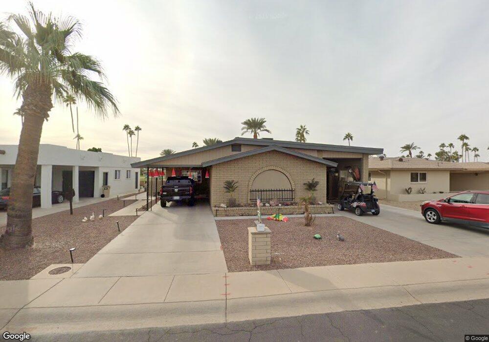 2152 N Nicklaus Dr, Mesa, AZ 85215 - photo 1