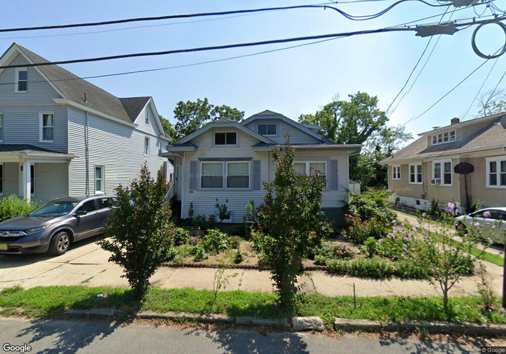 24 Franklin Ave, Northfield, NJ 08225 - photo 1