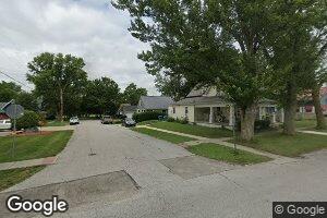 104 W Sycamore St, Converse, IN 46919