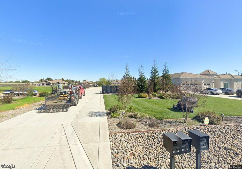 26468 N Manuel Silva Ct, Acampo, CA 95220 - photo 1