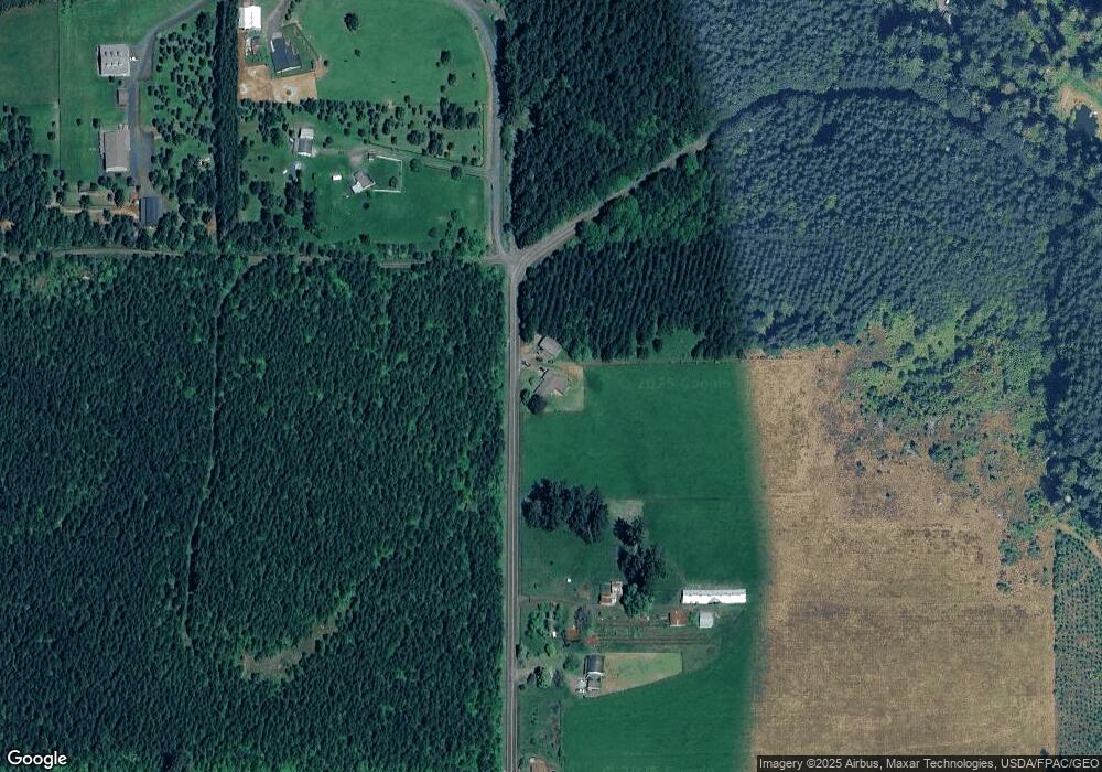 499 Jefferies Rd, Chehalis, WA 98532 - photo 1