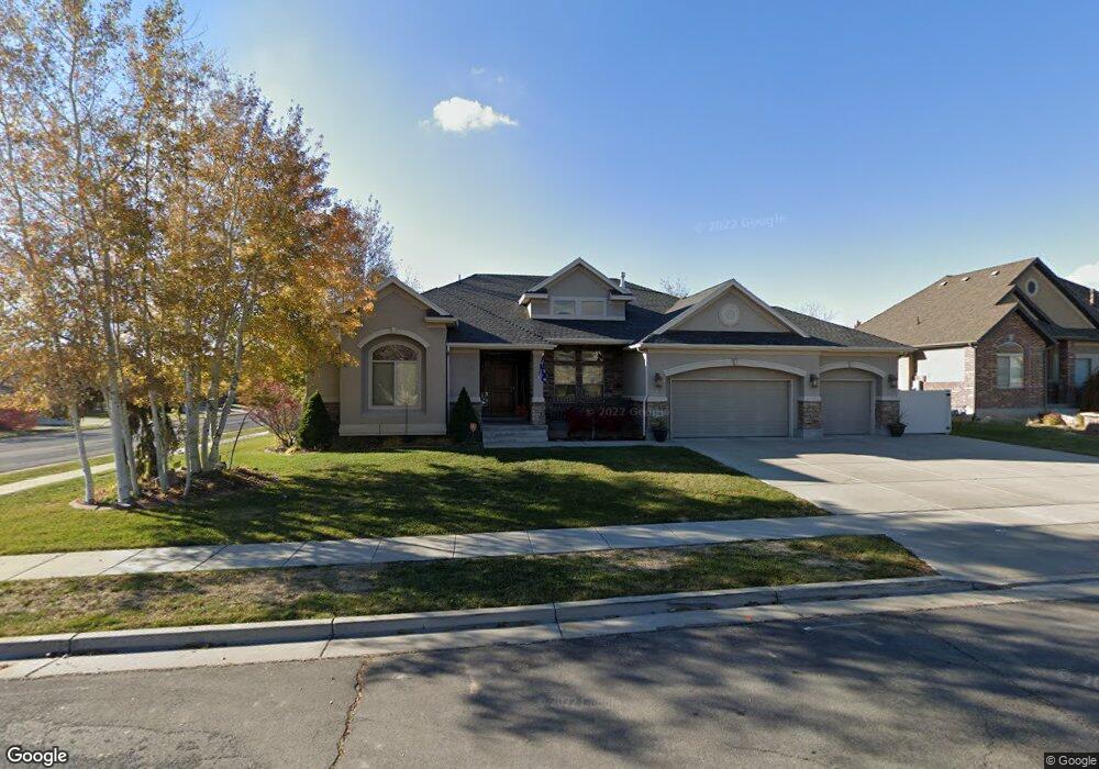 2132 S 635 W, Syracuse, UT 84075 - photo 1