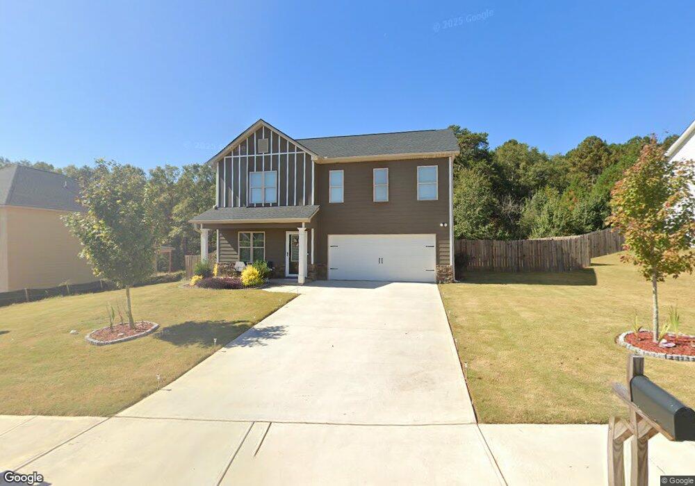 330 McGiboney Ln unit 8, Covington, GA 30016 - photo 1