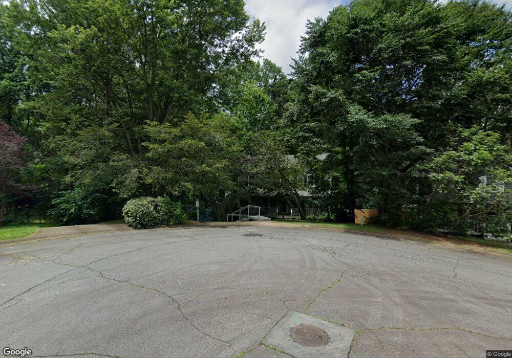 4893 Raven Place NE unit 2, Marietta, GA 30066 - photo 1