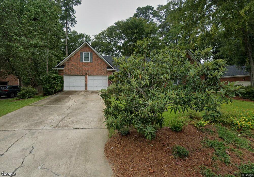 704 Woodcreek Ct, Columbia, SC 29212 - photo 1