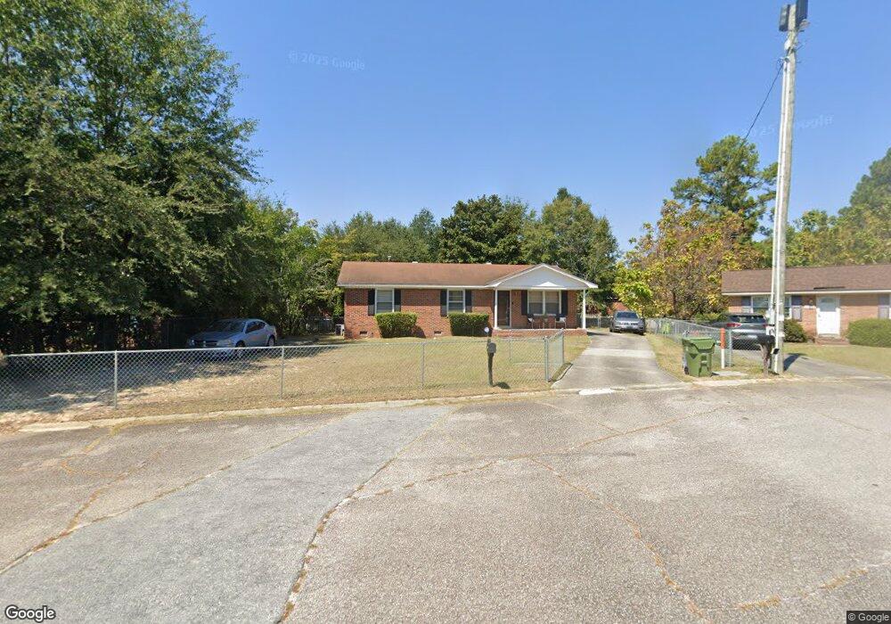 3619 Traveler Ln, Columbia, SC 29209 - photo 1