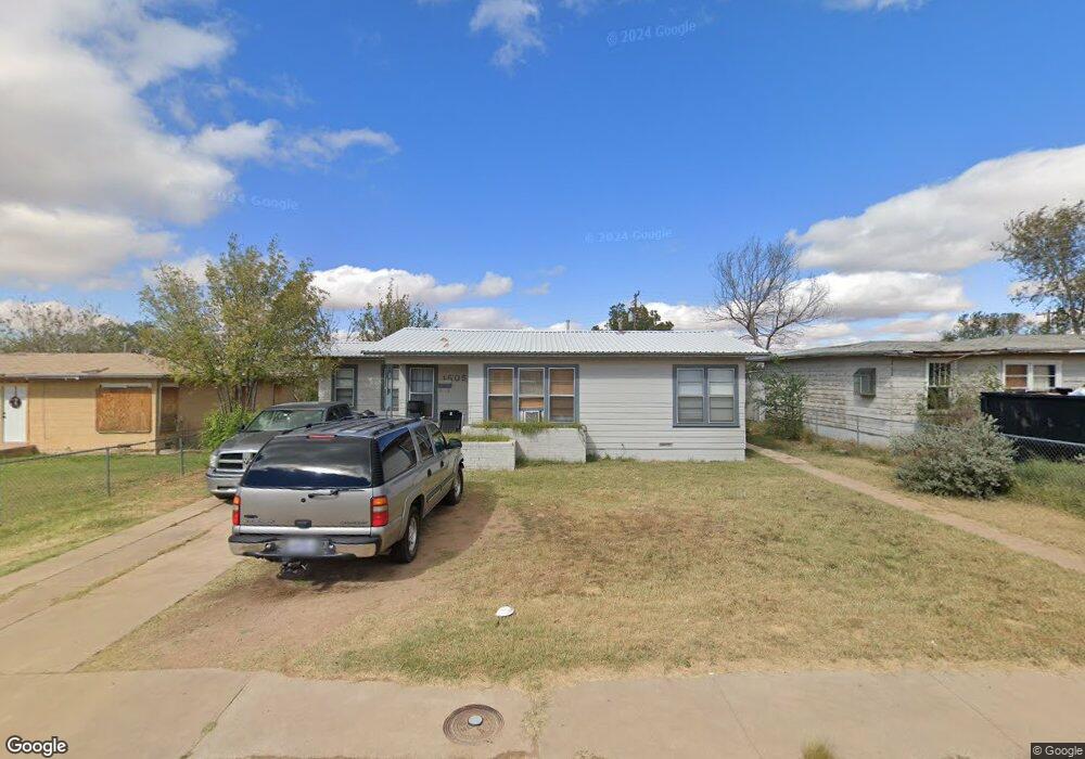 1505 Tucson Rd, Big Spring, TX 79720 - photo 1