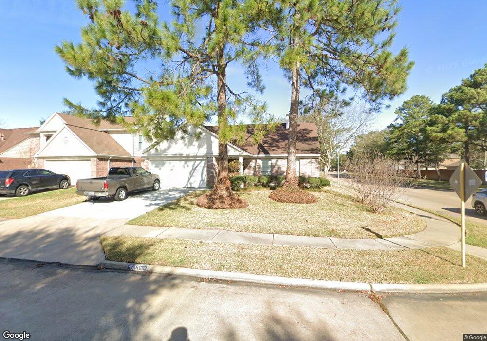16002 Sugar Ridge Dr, Houston, TX 77095 - photo 1