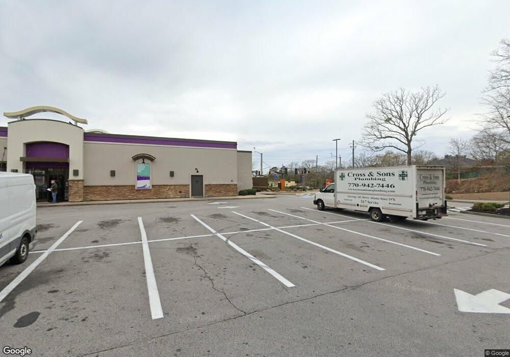 1464 Thompson Bridge Rd, Gainesville, GA 30501 - photo 1