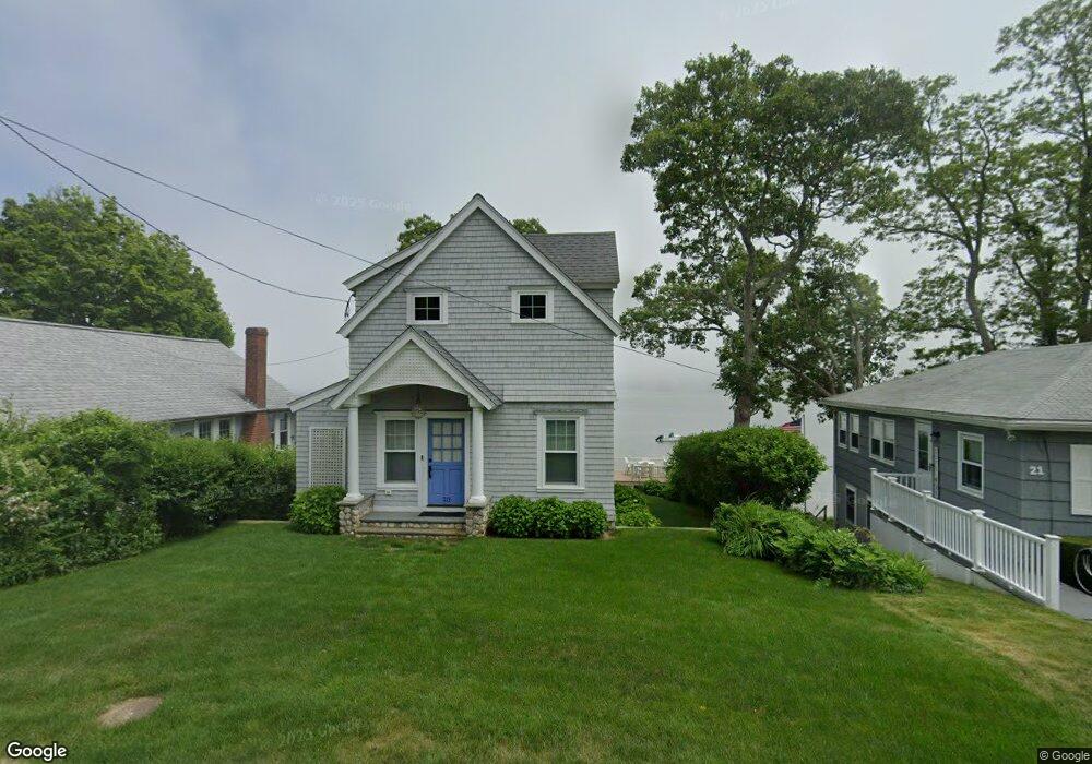 23 Cleveland Way, Buzzards Bay, MA 02532 - photo 1