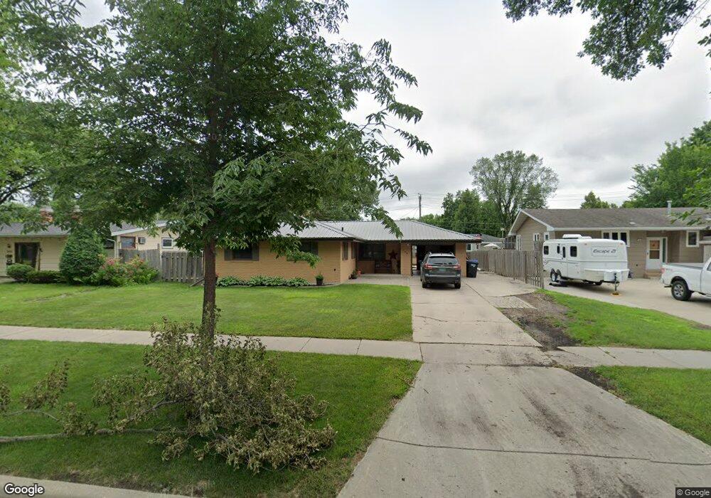 206 28th Ave N, Fargo, ND 58102 - photo 1