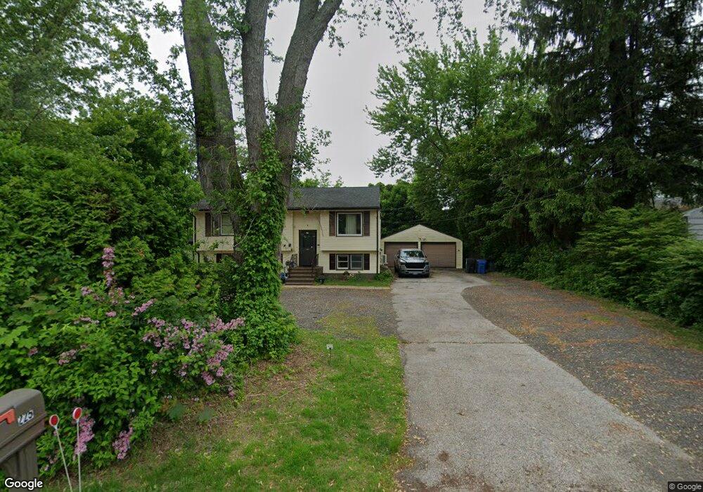 225 Avery Hill Rd, Ledyard, CT 06339 - photo 1