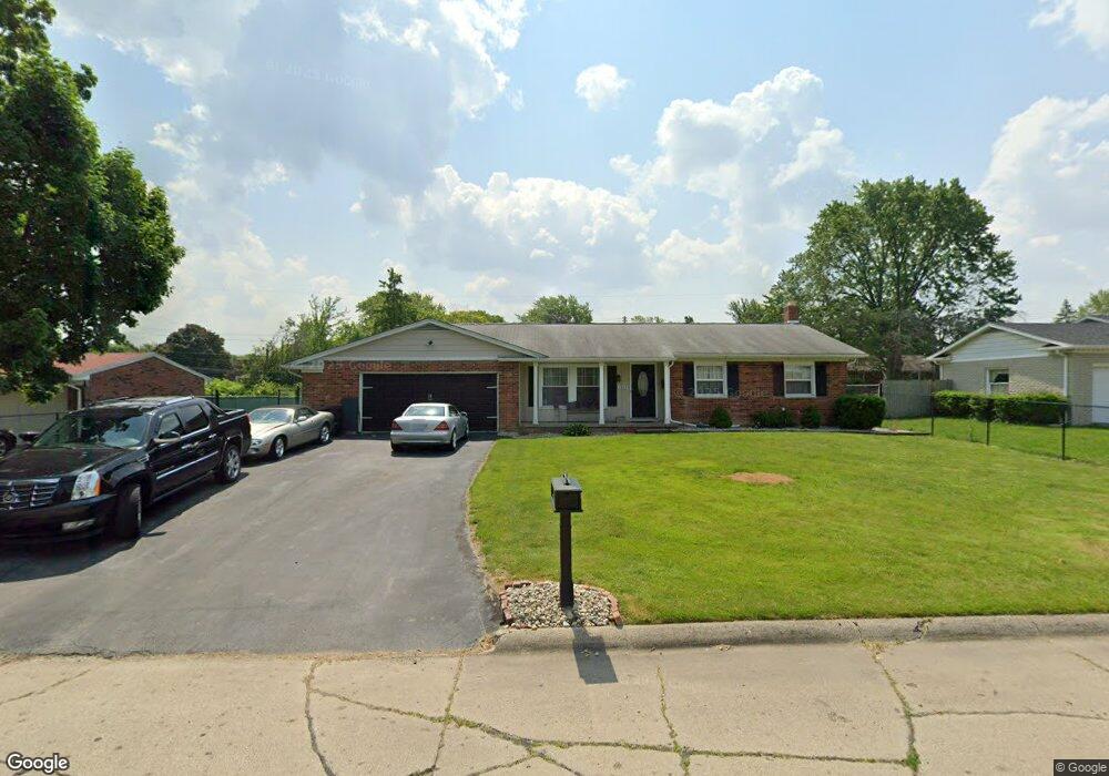 3333 Timberview St, Flint, MI 48532 - photo 1