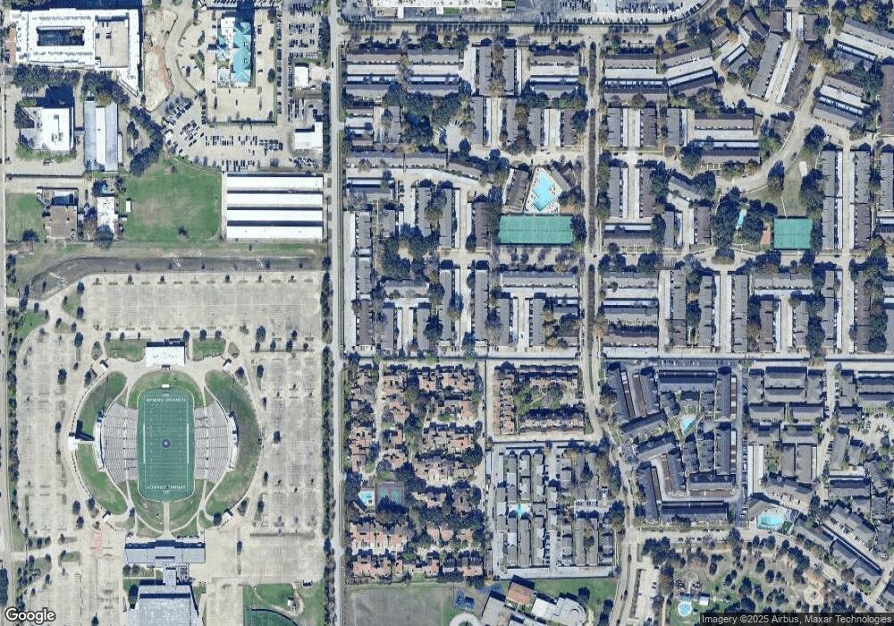 14469 Misty Meadow Ln, Houston, TX 77079 - photo 1