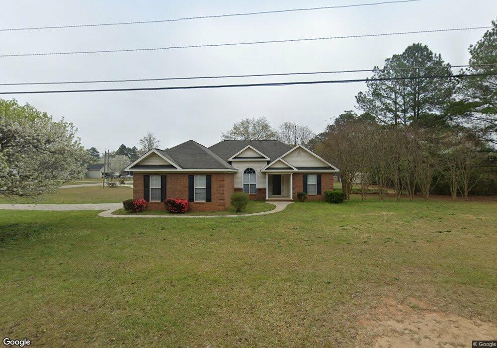 104 Crimson Dr, Macon, GA 31216 - photo 1