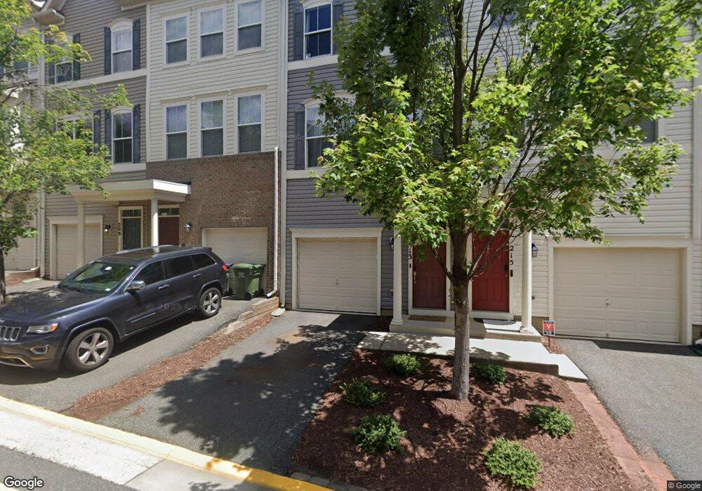 213 Shamrock Dr, Stafford, VA 22556 - photo 1