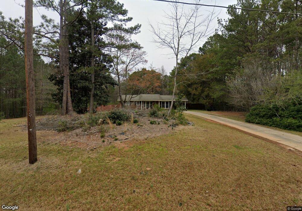 564 Jones Rd, Cataula, GA 31804 - photo 1