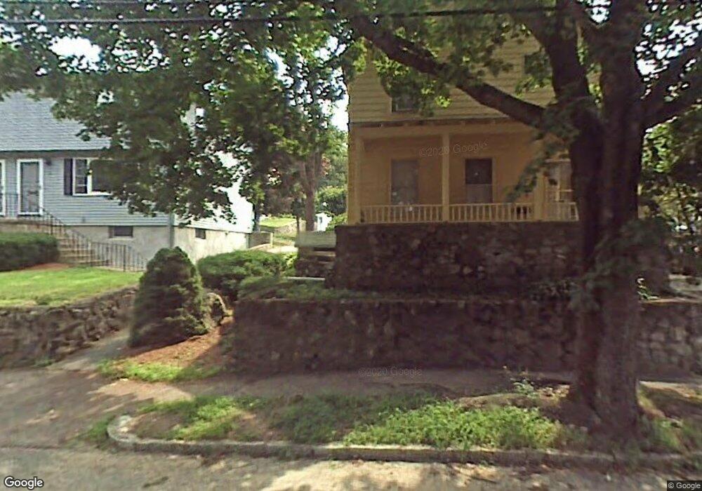 18 Selkirk Rd, Arlington, MA 02476 - photo 1