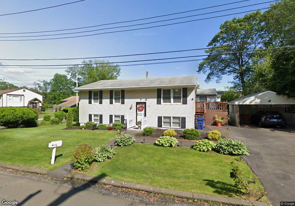 85 Wenham St, West Haven, CT 06516 - photo 1