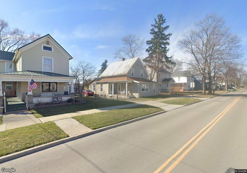 418 N Cory St, Findlay, OH 45840 - photo 1