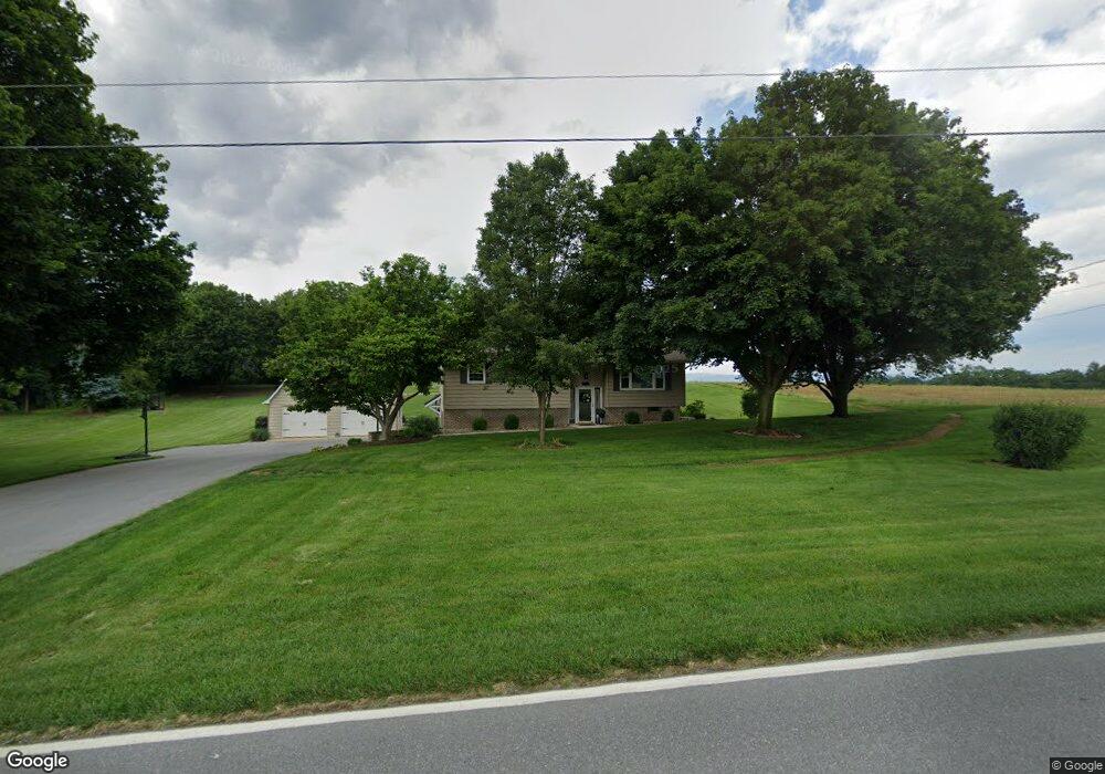 6417 Rice Rd, Shippensburg, PA 17257 - photo 1