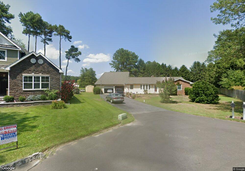100 Monticello Ct, Seaford, DE 19973 - photo 1