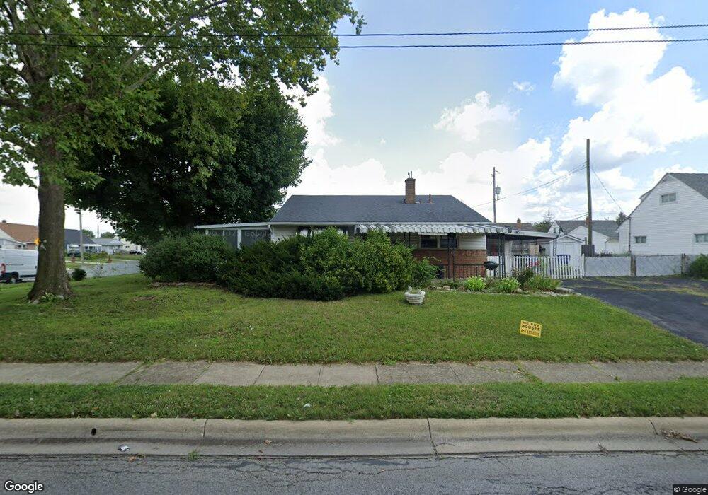 606 Scriven Ave, Columbus, OH 43228 - photo 1