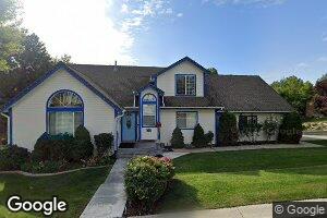 498 Robin Rd, Orem, UT 84097