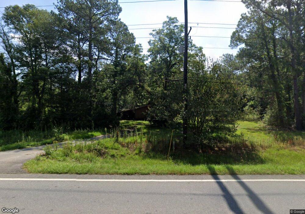 1536 Ga Highway 257, Cordele, GA 31015 - photo 1