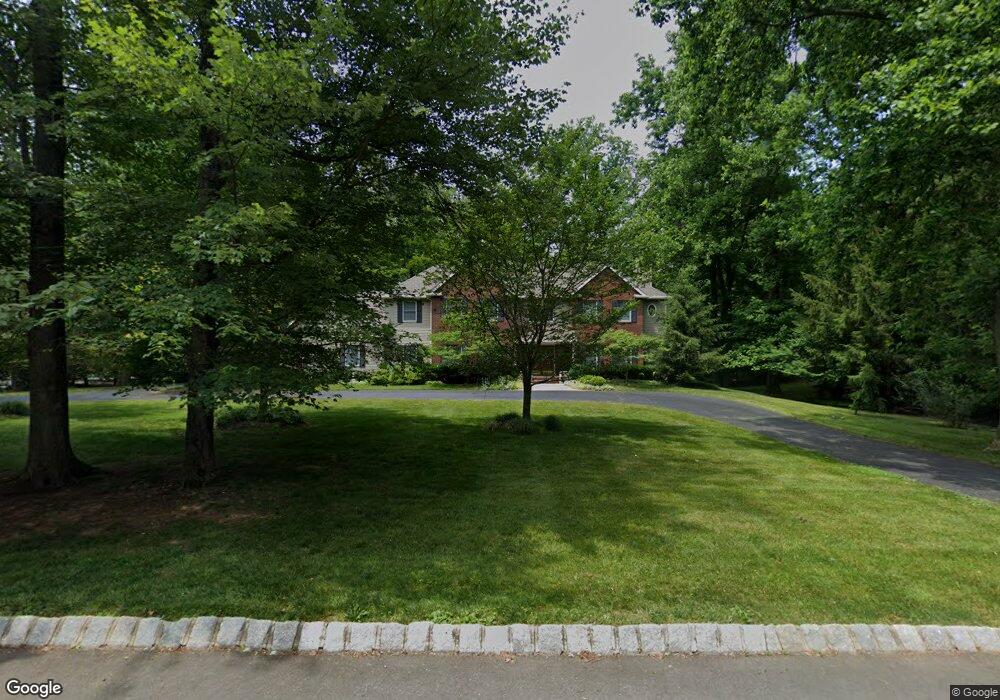 44 Fitch Way, Princeton, NJ 08540 - photo 1