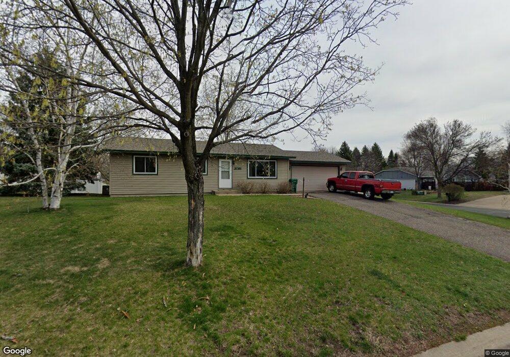 2081 110th Ave NW, Coon Rapids, MN 55433 - photo 1