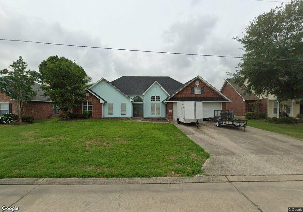 2505 Tyler St, Lake Charles, LA 70605 - photo 1