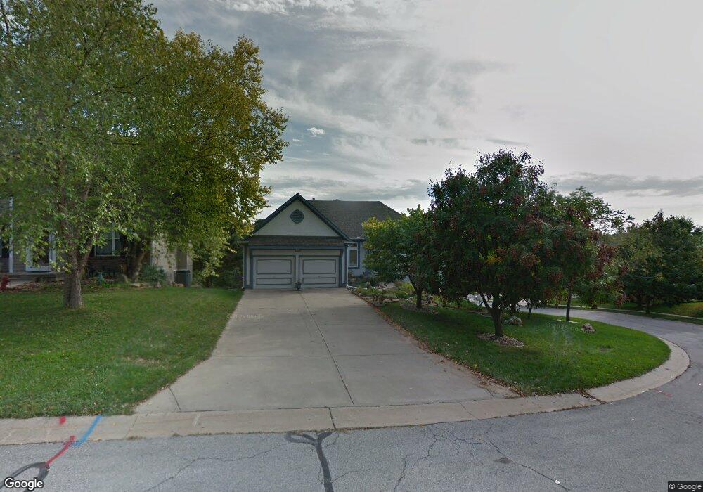 13563 W 49th St, Shawnee, KS 66216 - photo 1