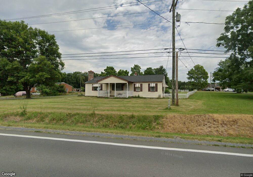 2123 Senseny Rd, Winchester, VA 22602 - photo 1