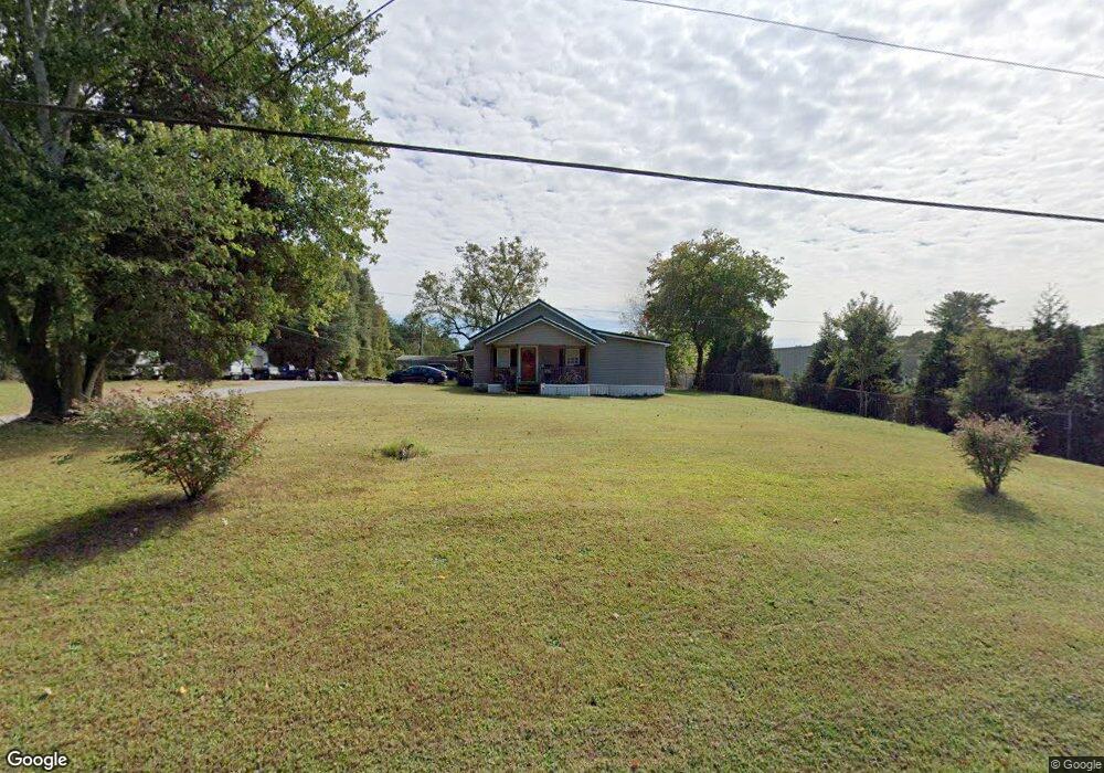 106 & 108 Peaceful Ln, Statesville, NC 28625 - photo 1