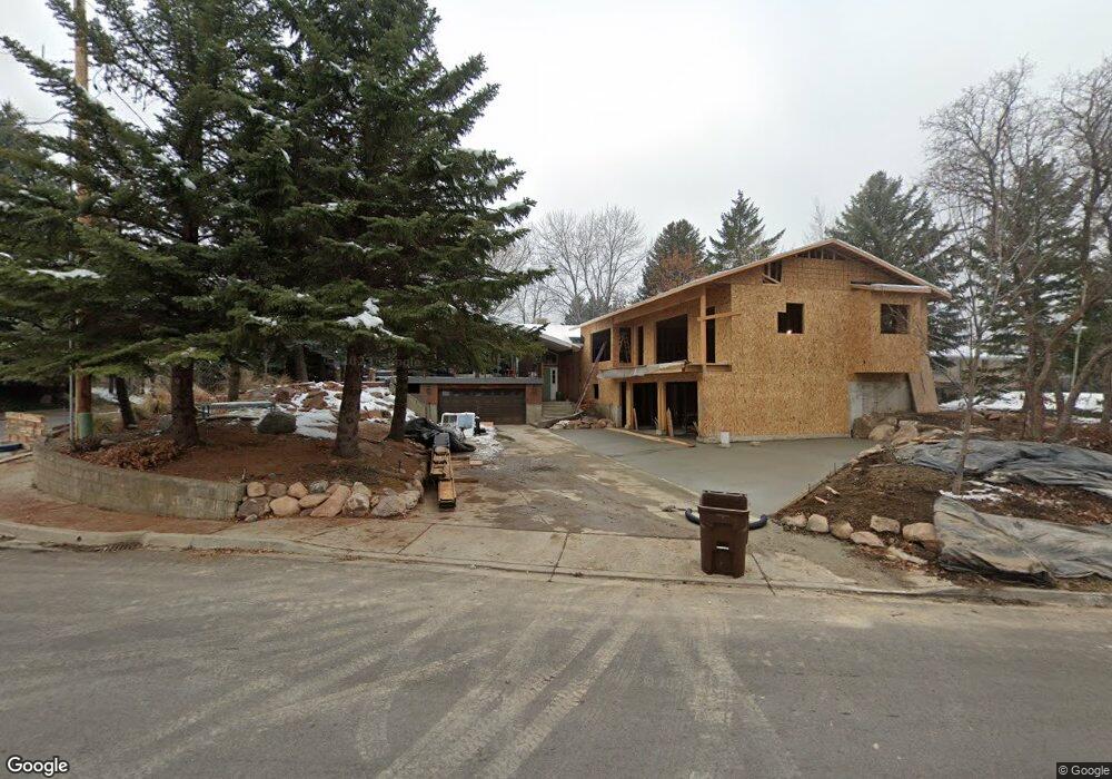 712 S High Bench Rd, Alpine, UT 84004 - photo 1