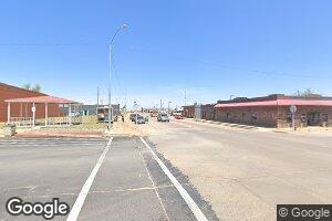 225Y Rr 1, Hinton, OK 73047