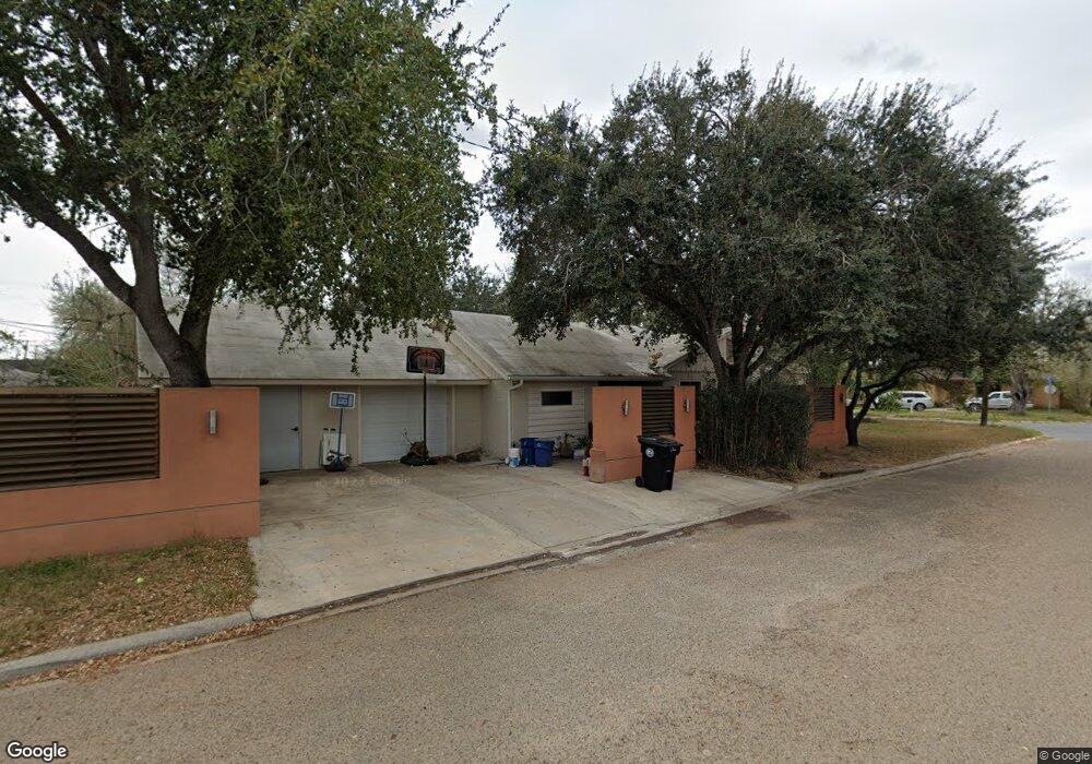 601 E 8th St, Weslaco, TX 78596 - photo 1