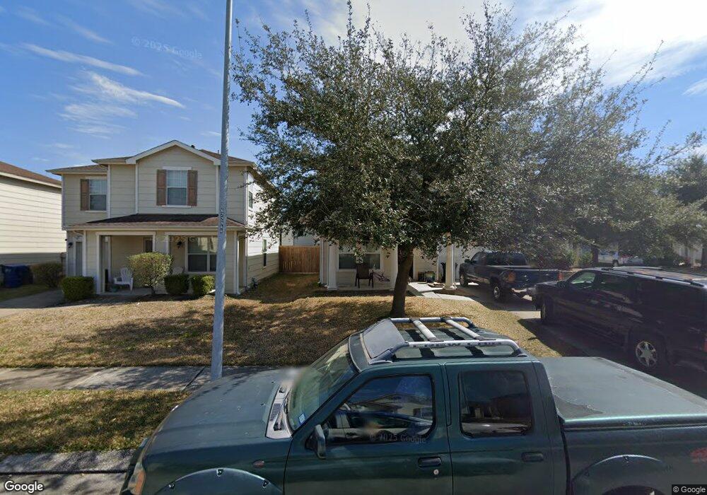 3650 Fuller Bluff Dr, Spring, TX 77386 - photo 1