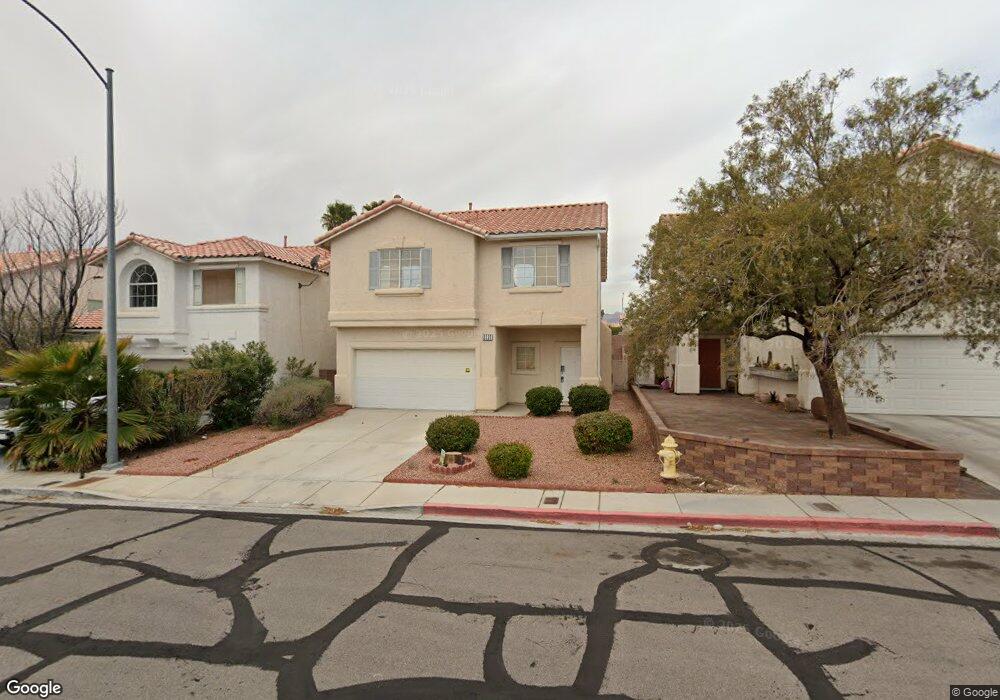 3333 Lark Bunting St, Las Vegas, NV 89117 - photo 1