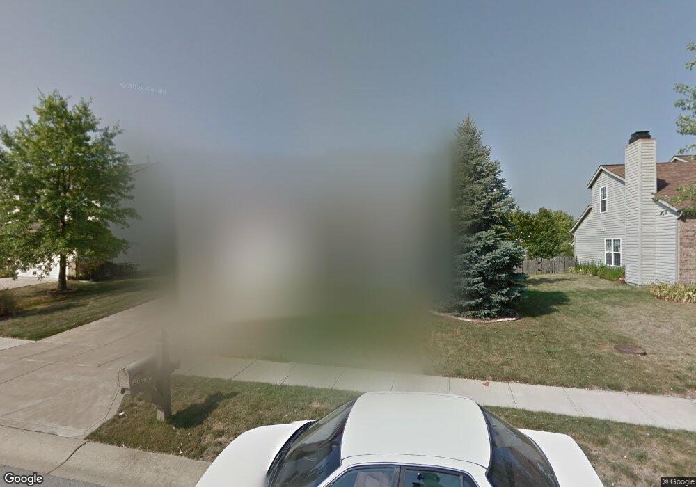 13912 Carolina Ct, Fishers, IN 46038 - photo 1