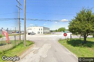 6116 S 46th Ave W, Sapulpa, OK 74132